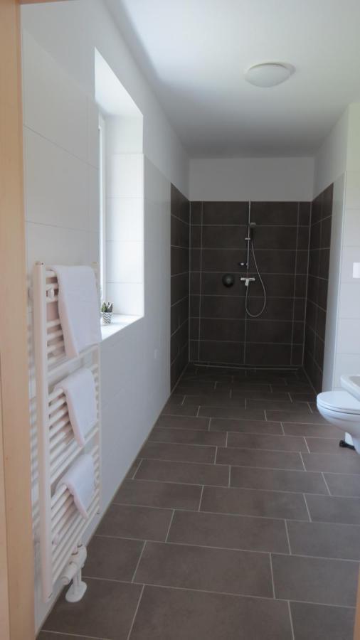 טרופאיאך Gaestehaus Eisenstrasse מראה חיצוני תמונה